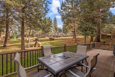 Beautifully maintained 2-bedroom, 2-bathroom chalet located in on Running Y Ranch Resort in Oregon - for sale on GolfHomes.com, golf home, golf lot