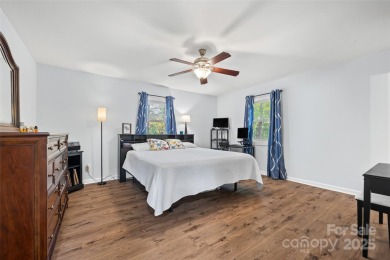 Lake Life is calling. This beautifully updated 3 bed, 2 bath on Tega Cay Golf Club in South Carolina - for sale on GolfHomes.com, golf home, golf lot