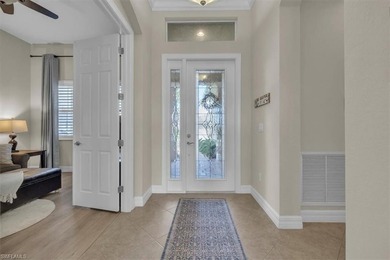 If you've been looking for a home that feels like a breath of on  in Florida - for sale on GolfHomes.com, golf home, golf lot