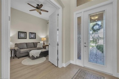 If you've been looking for a home that feels like a breath of on  in Florida - for sale on GolfHomes.com, golf home, golf lot