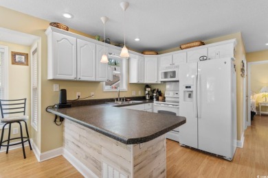Welcome to 5622 Tern Dr in Ocean Lakes Family Campground. There on Prestwick Country Club in South Carolina - for sale on GolfHomes.com, golf home, golf lot