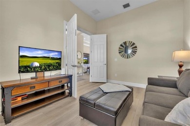 If you've been looking for a home that feels like a breath of on  in Florida - for sale on GolfHomes.com, golf home, golf lot