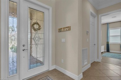 If you've been looking for a home that feels like a breath of on  in Florida - for sale on GolfHomes.com, golf home, golf lot