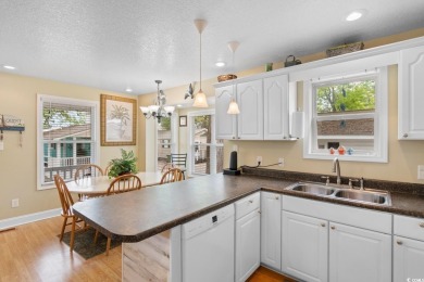 Welcome to 5622 Tern Dr in Ocean Lakes Family Campground. There on Prestwick Country Club in South Carolina - for sale on GolfHomes.com, golf home, golf lot