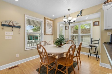 Welcome to 5622 Tern Dr in Ocean Lakes Family Campground. There on Prestwick Country Club in South Carolina - for sale on GolfHomes.com, golf home, golf lot