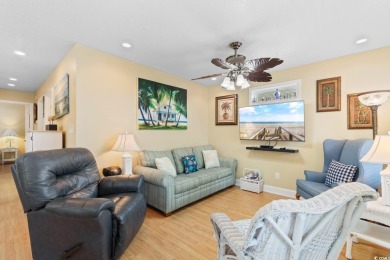 Welcome to 5622 Tern Dr in Ocean Lakes Family Campground. There on Prestwick Country Club in South Carolina - for sale on GolfHomes.com, golf home, golf lot
