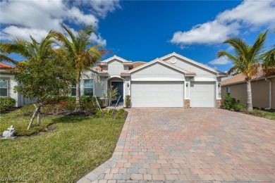 This Stunning Home Features 4 Bedrooms, 3 Full Bathrooms, and a on Eastwood Golf Course in Florida - for sale on GolfHomes.com, golf home, golf lot