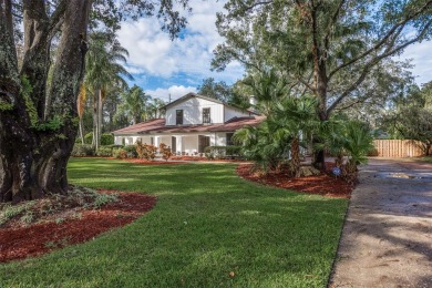 This beautiful newly renovated 4-bedroom/3-bathroom home in on Emerald Greens Golf Resort and Country Club in Florida - for sale on GolfHomes.com, golf home, golf lot