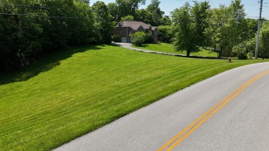 AWESOME VIEWS!!!! Sunrises and sunsets to die for! Beautiful 3 on The Bull At Boones Trace in Kentucky - for sale on GolfHomes.com, golf home, golf lot