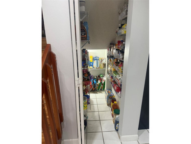 Well maintained and very spacious 3/2.5 townhome in Woodmont on  in Florida - for sale on GolfHomes.com, golf home, golf lot