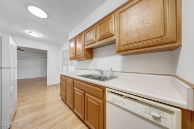 Bright, Beautiful, and Ready to Enjoy in Sun City! Welcome to on Sun City-Willow Creek / Willow Brook  in Arizona - for sale on GolfHomes.com, golf home, golf lot