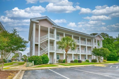 2bed/2ba, SINGLE-STORY condo on the FIRST FLOOR in sought-after on Myrtlewood Golf Course and Club  in South Carolina - for sale on GolfHomes.com, golf home, golf lot