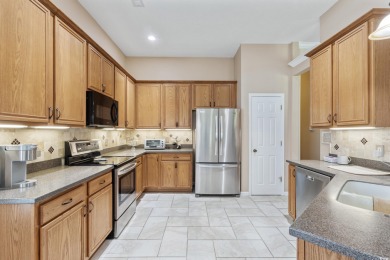 Welcome to this beautifully maintained three-bedroom, two-bath on World Tour Golf Links in South Carolina - for sale on GolfHomes.com, golf home, golf lot