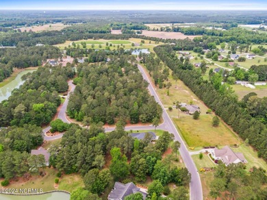 Are you ready to start your next chapter. Build your dream home on River Landing Golf Course in North Carolina - for sale on GolfHomes.com, golf home, golf lot
