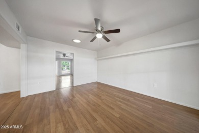 Bright, Beautiful, and Ready to Enjoy in Sun City! Welcome to on Sun City-Willow Creek / Willow Brook  in Arizona - for sale on GolfHomes.com, golf home, golf lot