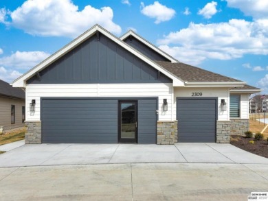 Kamie Mielke, M: , Kamie.Mielke,   - Former Model Home For Sale on Shadow Ridge Country Club in Nebraska - for sale on GolfHomes.com, golf home, golf lot
