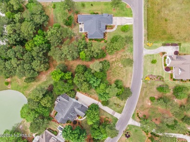 Are you ready to start your next chapter. Build your dream home on River Landing Golf Course in North Carolina - for sale on GolfHomes.com, golf home, golf lot