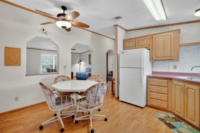 Located in the desirable Fox Run 55+ community, this on Bay Tree Golf Course in Florida - for sale on GolfHomes.com, golf home, golf lot