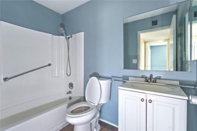 WOW!! Very nice interior designed 2 bed room, 2 bath, 1  1/2 on North Lakes Golf Course in Florida - for sale on GolfHomes.com, golf home, golf lot