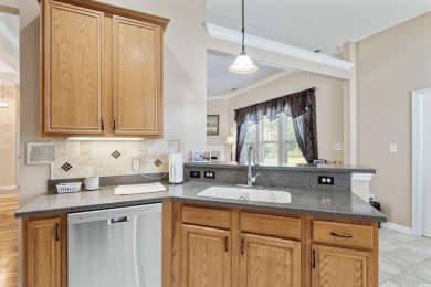 Welcome to this beautifully maintained three-bedroom, two-bath on World Tour Golf Links in South Carolina - for sale on GolfHomes.com, golf home, golf lot
