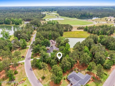 Are you ready to start your next chapter. Build your dream home on River Landing Golf Course in North Carolina - for sale on GolfHomes.com, golf home, golf lot