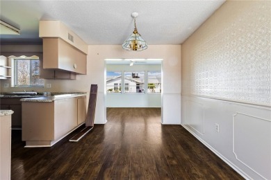 WOW!! Very nice interior designed 2 bed room, 2 bath, 1  1/2 on North Lakes Golf Course in Florida - for sale on GolfHomes.com, golf home, golf lot