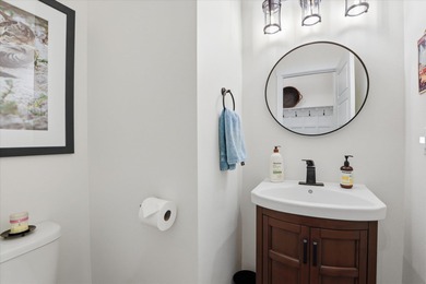 Discover luxury living in Legacy Ridge, Liberty Lake's premier on Trailhead At Liberty Lake in Washington - for sale on GolfHomes.com, golf home, golf lot