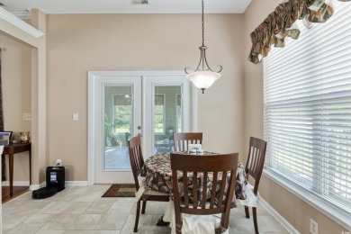 Welcome to this beautifully maintained three-bedroom, two-bath on World Tour Golf Links in South Carolina - for sale on GolfHomes.com, golf home, golf lot