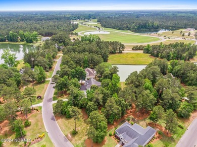 Are you ready to start your next chapter. Build your dream home on River Landing Golf Course in North Carolina - for sale on GolfHomes.com, golf home, golf lot