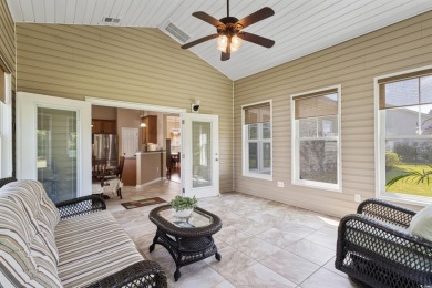 Welcome to this beautifully maintained three-bedroom, two-bath on World Tour Golf Links in South Carolina - for sale on GolfHomes.com, golf home, golf lot