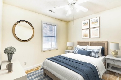 2bed/2ba, SINGLE-STORY condo on the FIRST FLOOR in sought-after on Myrtlewood Golf Course and Club  in South Carolina - for sale on GolfHomes.com, golf home, golf lot