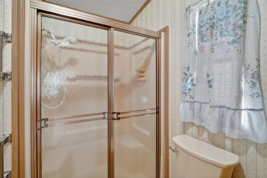 Located in the desirable Fox Run 55+ community, this on Bay Tree Golf Course in Florida - for sale on GolfHomes.com, golf home, golf lot