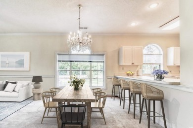 2bed/2ba, SINGLE-STORY condo on the FIRST FLOOR in sought-after on Myrtlewood Golf Course and Club  in South Carolina - for sale on GolfHomes.com, golf home, golf lot