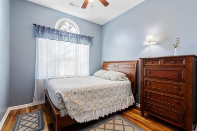 Welcome to this beautifully maintained three-bedroom, two-bath on World Tour Golf Links in South Carolina - for sale on GolfHomes.com, golf home, golf lot