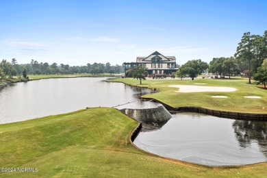 Are you ready to start your next chapter. Build your dream home on River Landing Golf Course in North Carolina - for sale on GolfHomes.com, golf home, golf lot