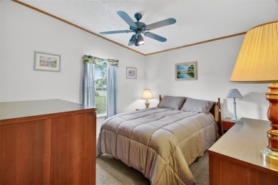 Located in the desirable Fox Run 55+ community, this on Bay Tree Golf Course in Florida - for sale on GolfHomes.com, golf home, golf lot