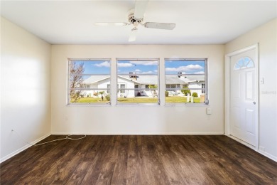 WOW!! Very nice interior designed 2 bed room, 2 bath, 1  1/2 on North Lakes Golf Course in Florida - for sale on GolfHomes.com, golf home, golf lot
