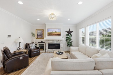 Discover luxury living in Legacy Ridge, Liberty Lake's premier on Trailhead At Liberty Lake in Washington - for sale on GolfHomes.com, golf home, golf lot