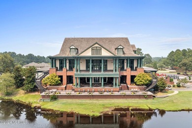 Are you ready to start your next chapter. Build your dream home on River Landing Golf Course in North Carolina - for sale on GolfHomes.com, golf home, golf lot