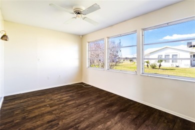 WOW!! Very nice interior designed 2 bed room, 2 bath, 1  1/2 on North Lakes Golf Course in Florida - for sale on GolfHomes.com, golf home, golf lot