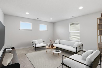 Discover luxury living in Legacy Ridge, Liberty Lake's premier on Trailhead At Liberty Lake in Washington - for sale on GolfHomes.com, golf home, golf lot