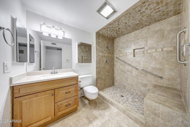 Bright, Beautiful, and Ready to Enjoy in Sun City! Welcome to on Sun City-Willow Creek / Willow Brook  in Arizona - for sale on GolfHomes.com, golf home, golf lot
