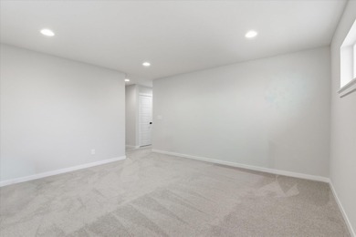 Discover luxury living in Legacy Ridge, Liberty Lake's premier on Trailhead At Liberty Lake in Washington - for sale on GolfHomes.com, golf home, golf lot