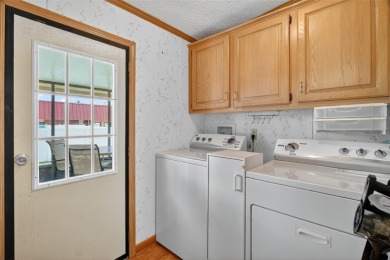Located in the desirable Fox Run 55+ community, this on Bay Tree Golf Course in Florida - for sale on GolfHomes.com, golf home, golf lot