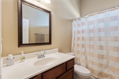 Welcome to this beautifully maintained three-bedroom, two-bath on World Tour Golf Links in South Carolina - for sale on GolfHomes.com, golf home, golf lot