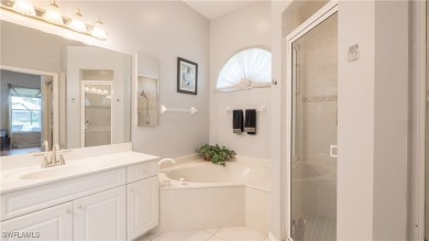 Welcome to 9071 Old Hickory Circle. This is one of the most on Olde Hickory Golf and Country Club in Florida - for sale on GolfHomes.com, golf home, golf lot