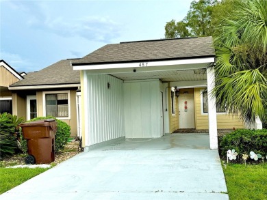 Price reduced for a quick sale! Welcome to this charming on Poinciana Golf Club in Florida - for sale on GolfHomes.com, golf home, golf lot