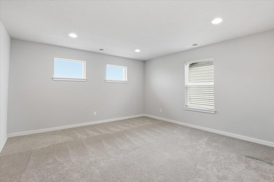 Discover luxury living in Legacy Ridge, Liberty Lake's premier on Trailhead At Liberty Lake in Washington - for sale on GolfHomes.com, golf home, golf lot