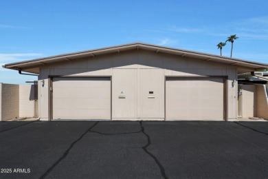 Bright, Beautiful, and Ready to Enjoy in Sun City! Welcome to on Sun City-Willow Creek / Willow Brook  in Arizona - for sale on GolfHomes.com, golf home, golf lot