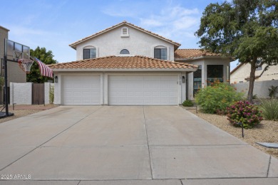 This wonderful home designed by SoHome Scottsdale has undergone on Sanctuary Golf Course At WestWorld in Arizona - for sale on GolfHomes.com, golf home, golf lot